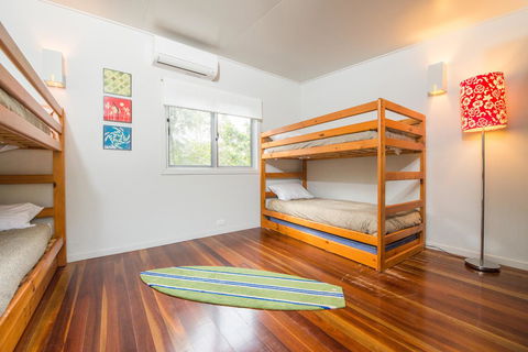 Allure Stradbroke Resort - Accommodation ACT 39