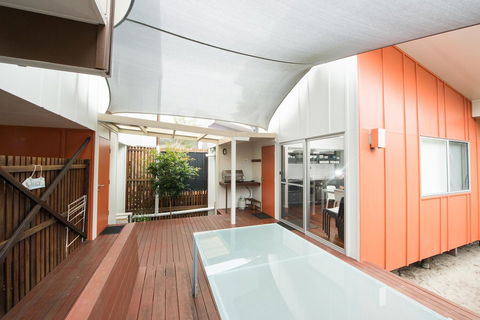 Allure Stradbroke Resort - Accommodation ACT 17