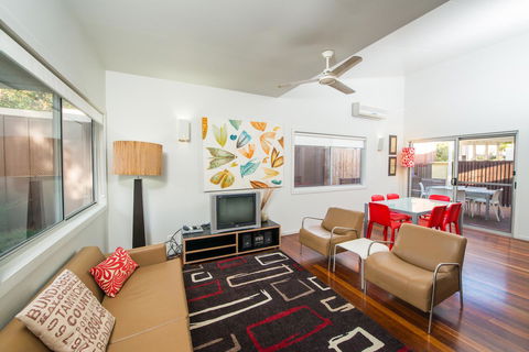 Allure Stradbroke Resort - Accommodation ACT 20