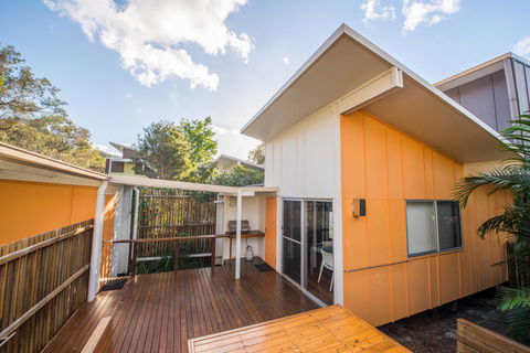 Allure Stradbroke Resort - Accommodation ACT 9