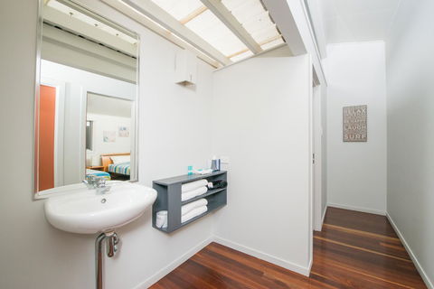 Allure Stradbroke Resort - Accommodation ACT 27