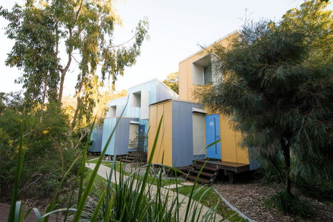 Allure Stradbroke Resort - Accommodation ACT 2