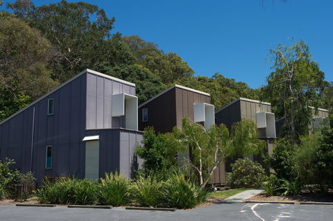 Allure Stradbroke Resort - Accommodation ACT 1