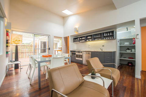Allure Stradbroke Resort - Accommodation ACT 42
