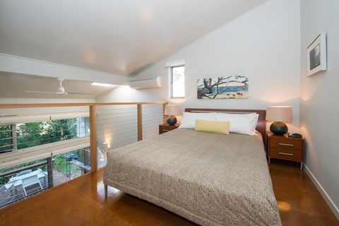 Allure Stradbroke Resort - Accommodation ACT 7