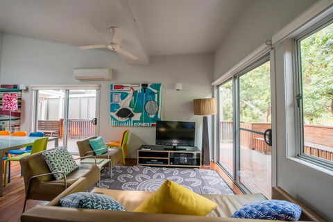 Allure Stradbroke Resort - Accommodation ACT 0