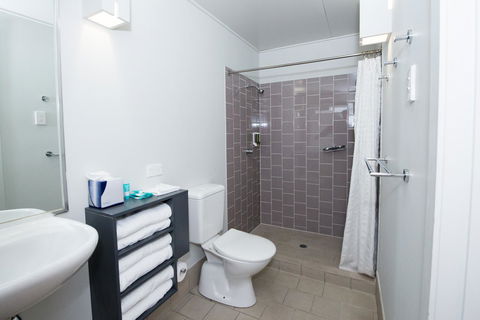 Allure Stradbroke Resort - Accommodation ACT 25