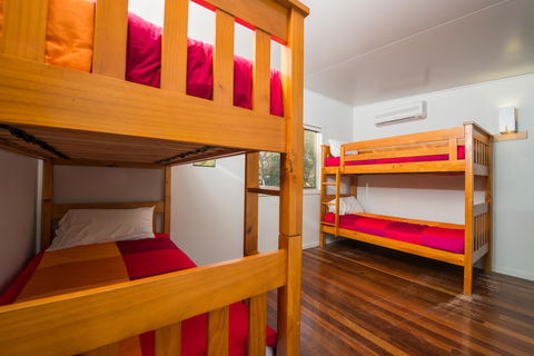 Allure Stradbroke Resort - Accommodation ACT 24