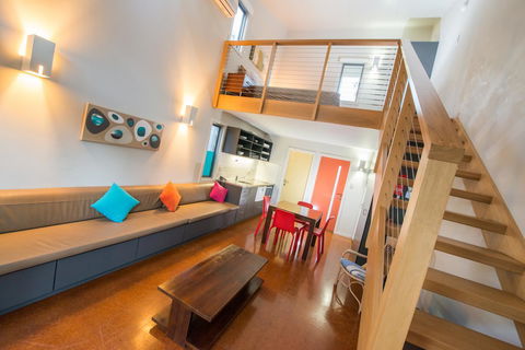 Allure Stradbroke Resort - Accommodation ACT 3
