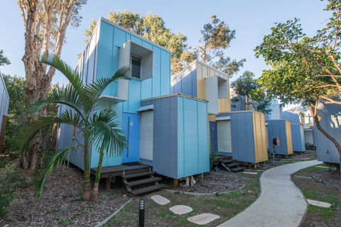 Allure Stradbroke Resort - Accommodation ACT 18