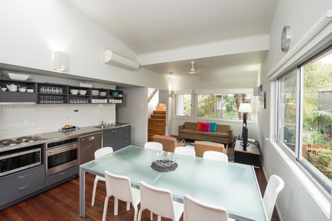 Allure Stradbroke Resort - Accommodation ACT 44