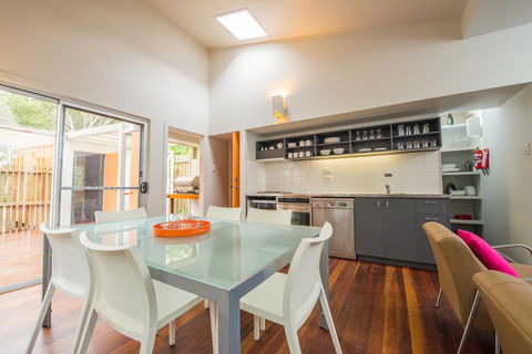 Allure Stradbroke Resort - Accommodation ACT 41