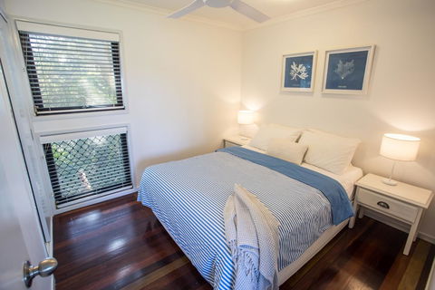 Point Break Beach House - Accommodation ACT 9