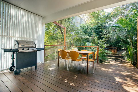 Point Break Beach House - Accommodation ACT 8
