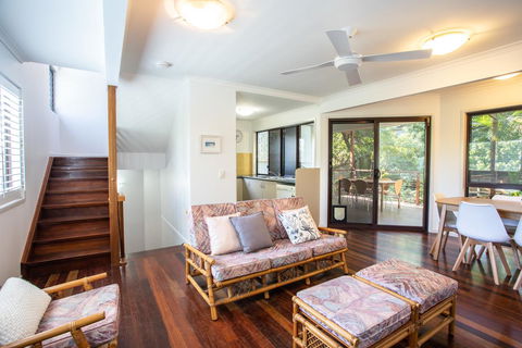 Point Break Beach House - Accommodation ACT 2