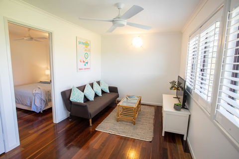 Point Break Beach House - Accommodation ACT 10