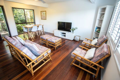 Point Break Beach House - Accommodation ACT 5