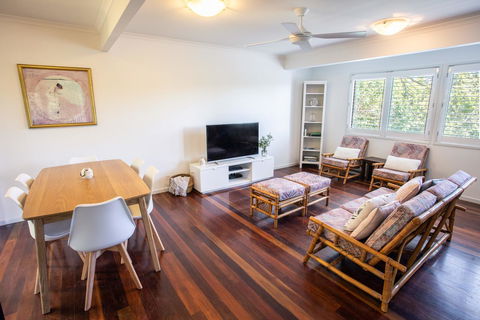 Point Break Beach House - Accommodation ACT 3