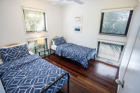 Point Break Beach House - Accommodation ACT 15