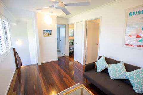 Point Break Beach House - Accommodation ACT 11