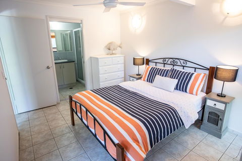 Point Break Beach House - Accommodation ACT 13