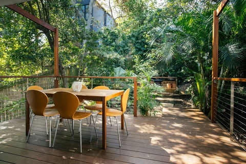 Point Break Beach House - Accommodation ACT 0