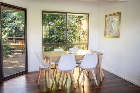 Point Break Beach House - Accommodation ACT 6