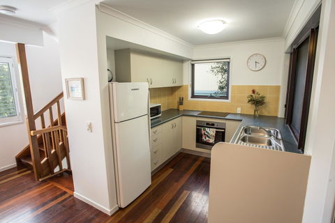 Point Break Beach House - Accommodation ACT 4