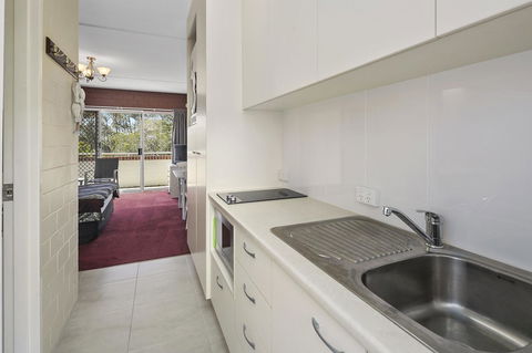 24a The Islander Resort - Accommodation ACT 0