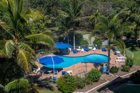 24a The Islander Resort - Accommodation ACT 2