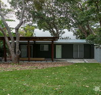 Curlew Shack - Accommodation ACT