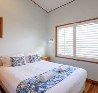 Claytons 9 - Accommodation ACT
