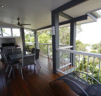Sandbar - Accommodation ACT