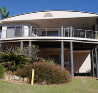 A Tequila Sunrise - Accommodation ACT