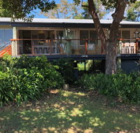 Katandra - Accommodation ACT