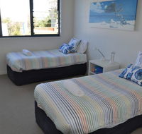 Saltwater 3 - Accommodation ACT