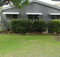 Amity Beach House - Accommodation ACT