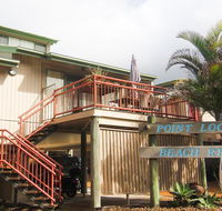 17 Pt lookout Beach Resort - Accommodation ACT