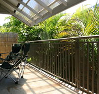 Sealocks - Accommodation ACT