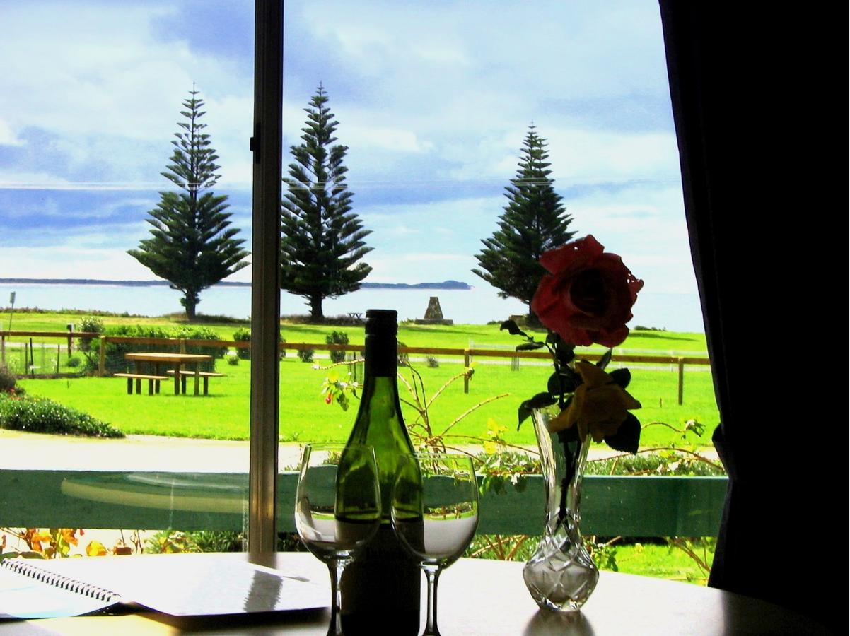 Naracoopa TAS Accommodation ACT