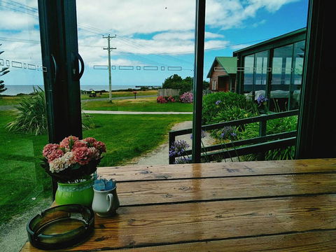 Baudins Accommodation And Restaurant - Accommodation ACT 25