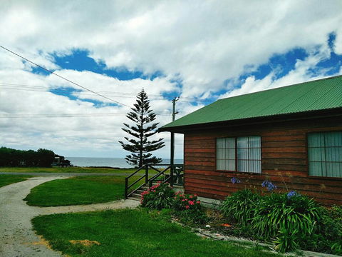 Baudins Accommodation And Restaurant - Accommodation ACT 17