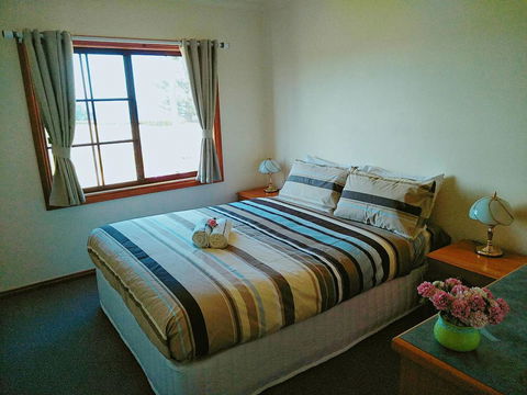Baudins Accommodation And Restaurant - Accommodation ACT 1