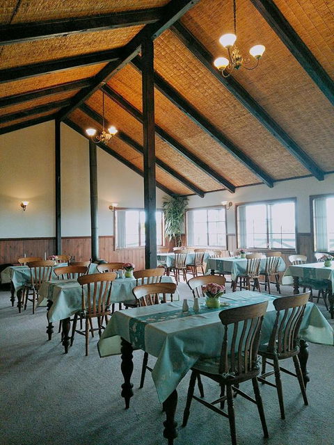 Baudins Accommodation And Restaurant - Accommodation ACT 13