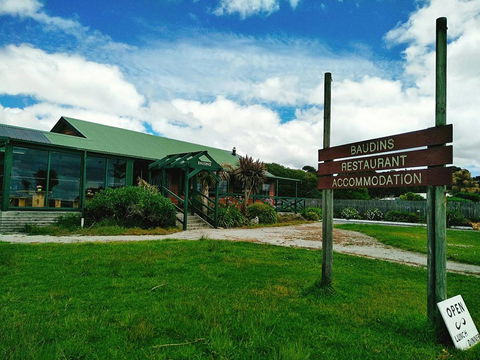 Baudins Accommodation And Restaurant - Accommodation ACT 26