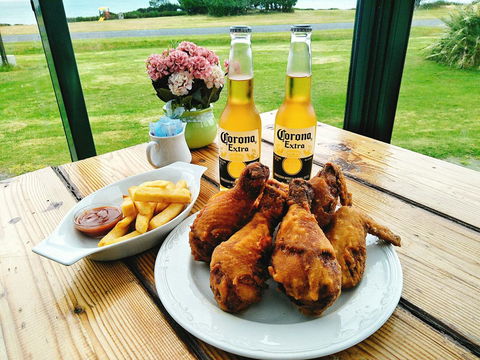 Baudins Accommodation And Restaurant - Accommodation ACT 4