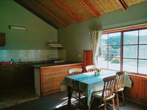 Baudins Accommodation And Restaurant - Accommodation ACT 11