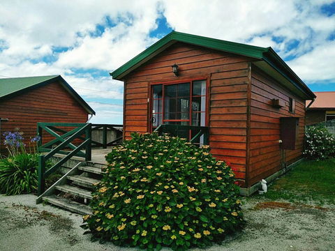 Baudins Accommodation And Restaurant - Accommodation ACT 18