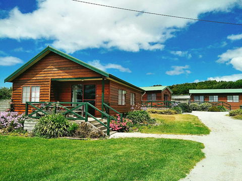 Baudins Accommodation And Restaurant - Accommodation ACT 0