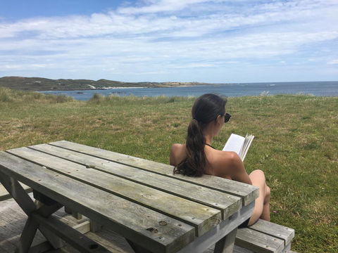 Turnstone Beach House - Accommodation ACT 18